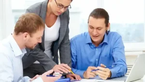 tax preparer training course