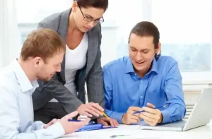 tax preparer training course